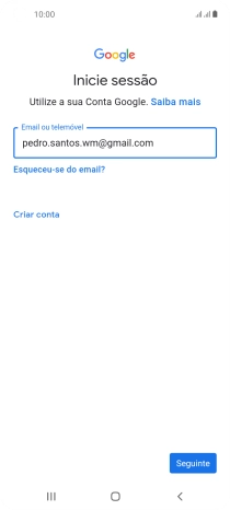 Prima Seguinte.
