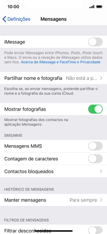 Prima o indicador junto a 