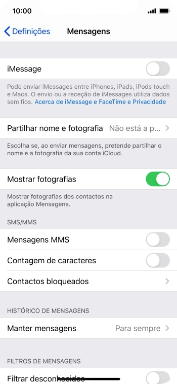 Prima o indicador junto a 