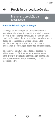 Prima o indicador junto a 