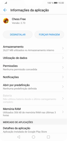 Prima Armazenamento.