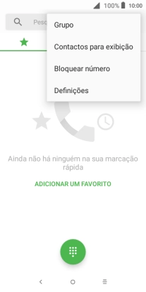 Prima Definições.