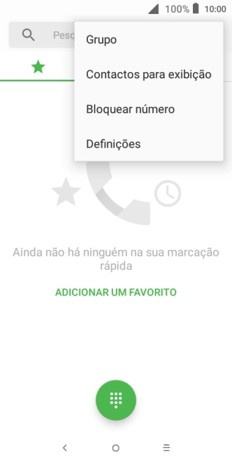 Prima Definições.