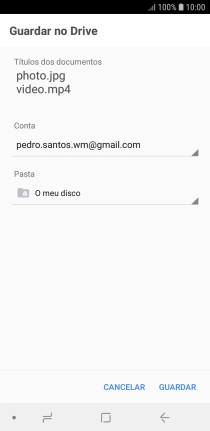 Prima o campo sob 