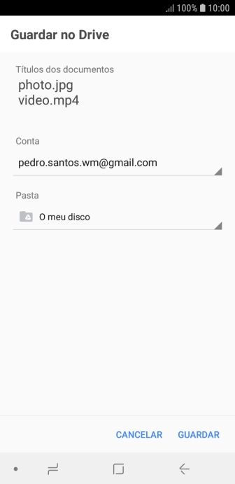 Prima o campo sob 