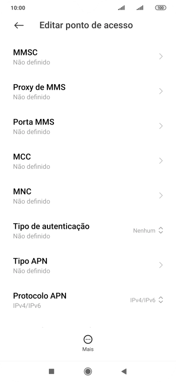Prima MCC.