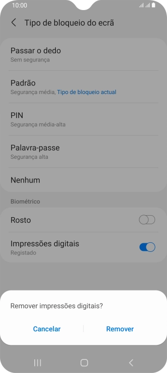 Prima Remover.