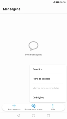 Prima Definições.