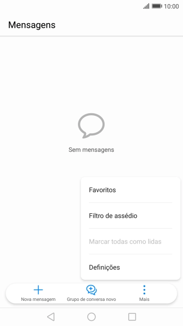 Prima Definições.