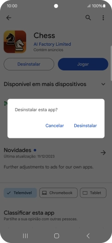 Prima Desinstalar.