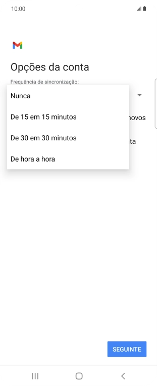 Prima a definição pretendida.