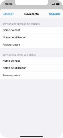 Prima Seguinte.