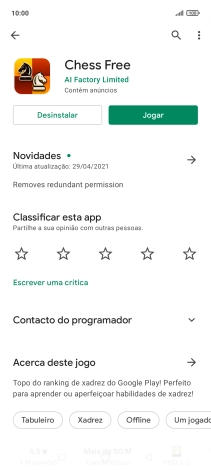 Prima Desinstalar.