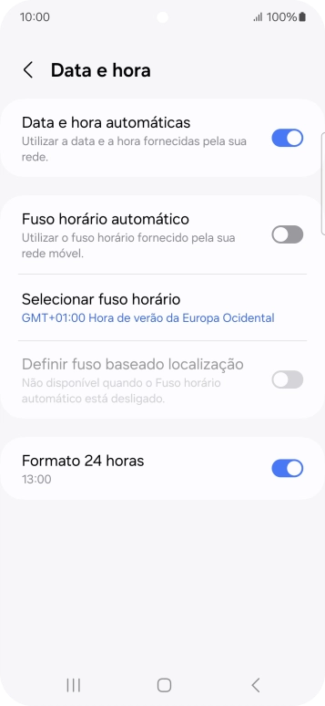 Prima o indicador junto a 