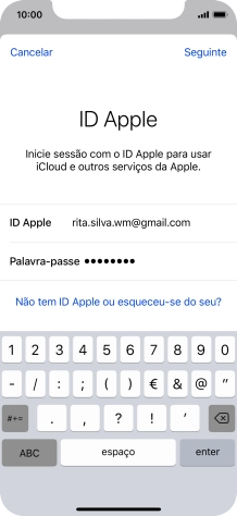 Prima Seguinte.