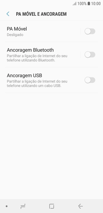 Prima PA Móvel.