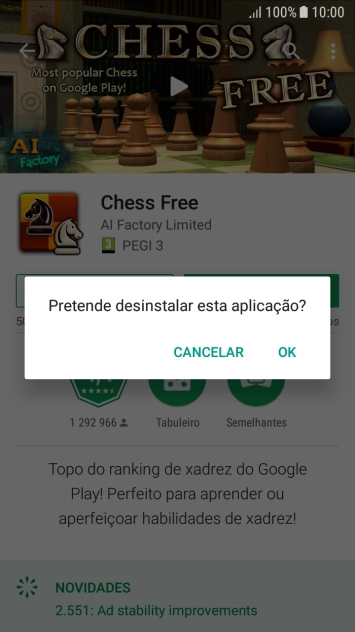 Prima OK.