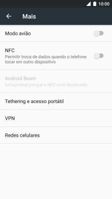 Prima Redes celulares.