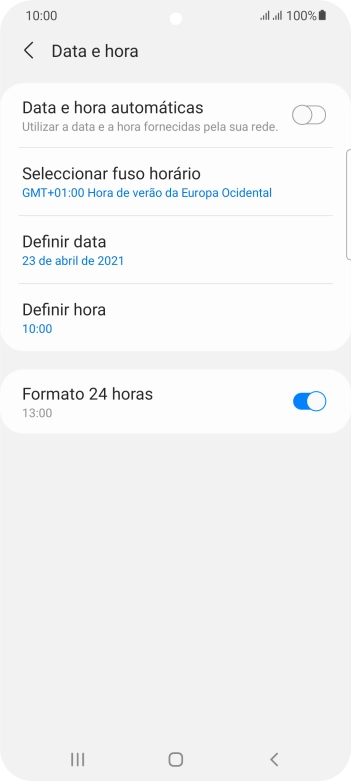 Prima o indicador junto a 