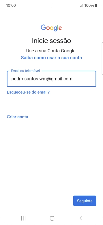 Prima Seguinte.