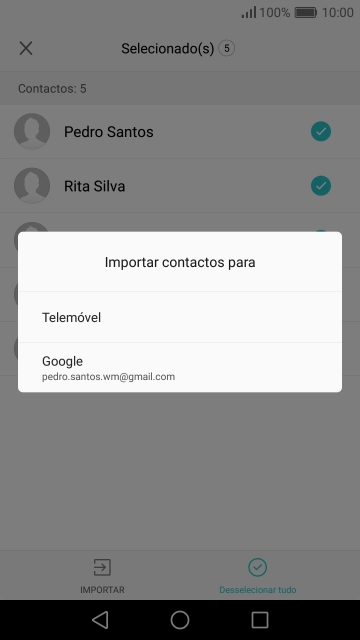 Prima Telemóvel.