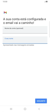 Prima SEGUINTE.