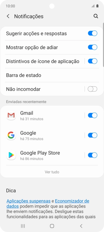 Prima Ver tudo.