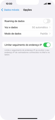 Prima Voz e dados.