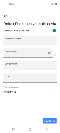 Prima o indicador junto a 