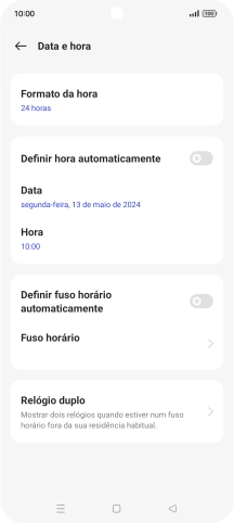 Prima o indicador junto a 