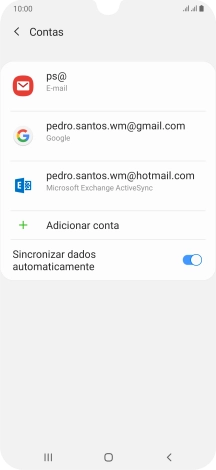Prima o indicador junto a 