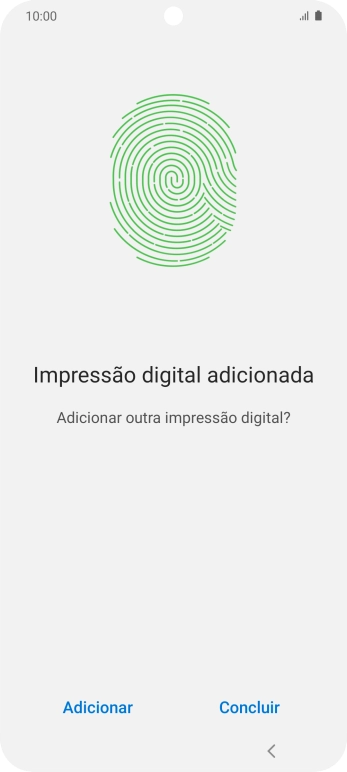 Prima Concluir.