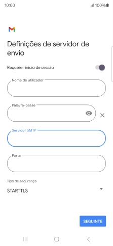 Prima o campo sob 