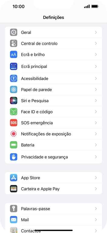 Prima Mail.