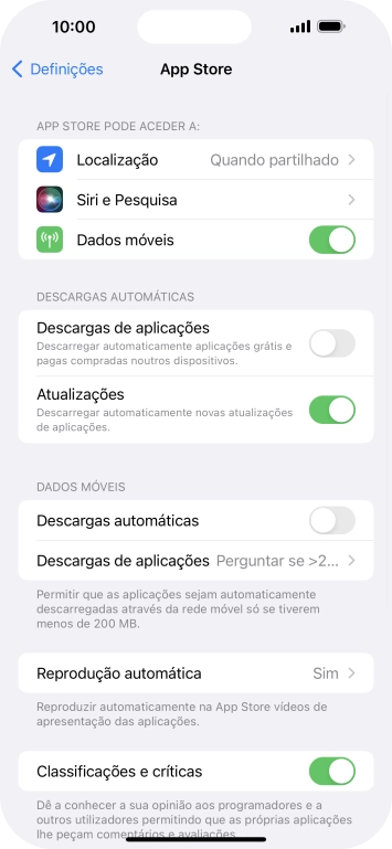 Prima o indicador junto a 