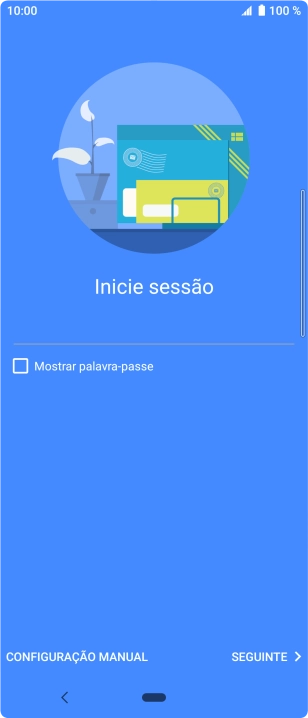 Prima SEGUINTE.