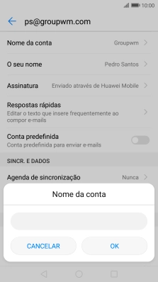 Prima OK.