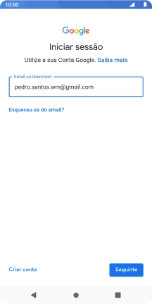 Prima Seguinte.