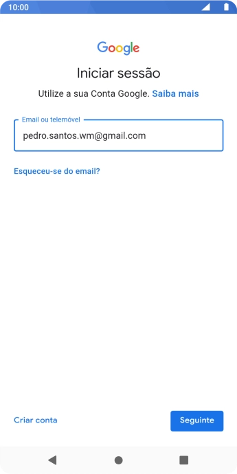 Prima Seguinte.