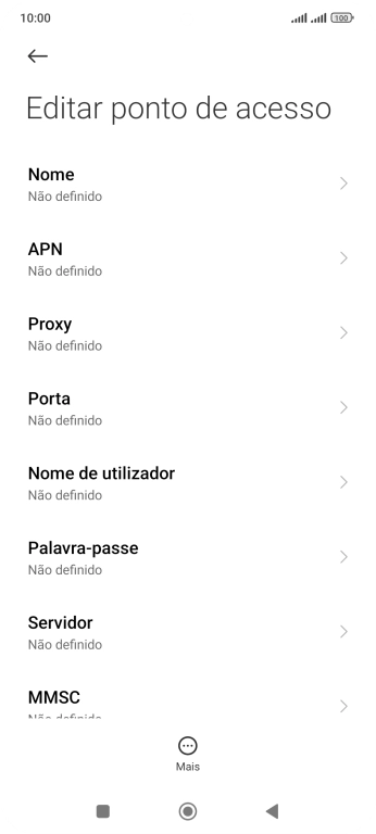 Prima Nome.