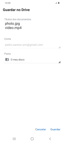 Prima o campo sob 