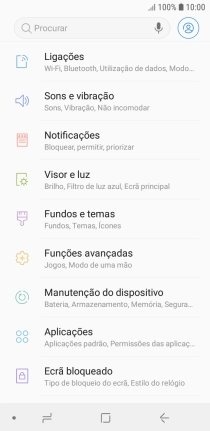 Prima Ligações.