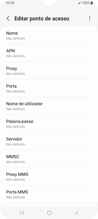 Prima Nome.