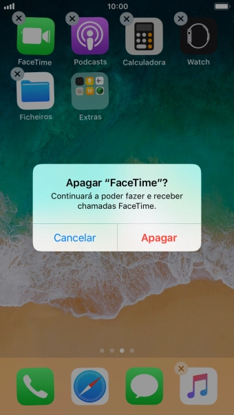 Prima Apagar.