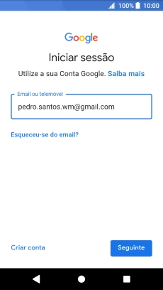 Prima Seguinte.