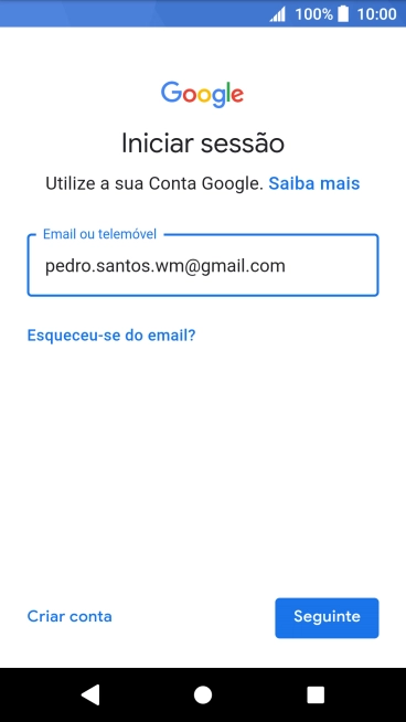 Prima Seguinte.