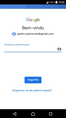 Prima o campo sob 