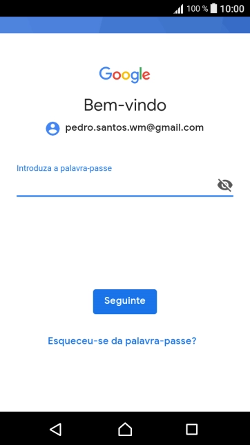 Prima o campo sob 