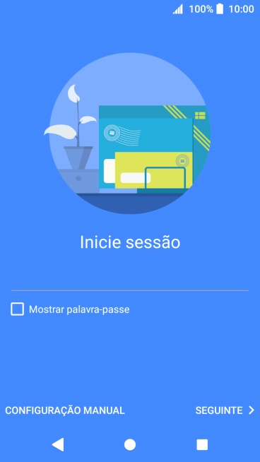 Prima SEGUINTE.