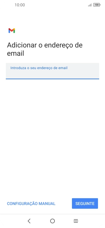 Prima SEGUINTE.